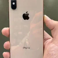 ایفون ایکس اس