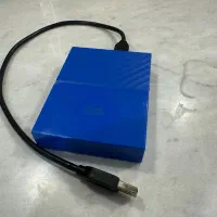 هارد اکسترنال 4T