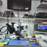 آموزش و تعمیرات تخصصی موبایل اپل کلینیک