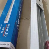 براکت ال ای دی فقط آفتابی به قیمت بدنه ۵۰۰تا