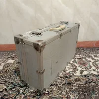 جعبه کیف آلومینیومی