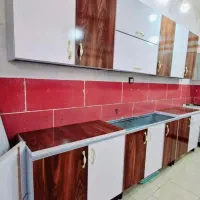 نصب کابینت به صورت دلخواه بانازلترین قیمت