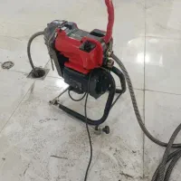 لوله بازکنی و رفع نم بو آزادی فردوسی ارشاد سجاد