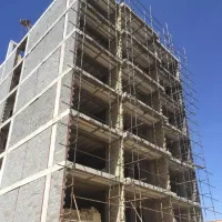 داربست فلزی امیر رضا