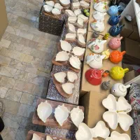 اردوخوری کف‌چوبی لب طلا اردو خوری چینی زیرقیمت
