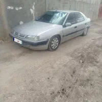 زانتیا معاوضه پژو و نیسان