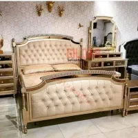 سرویس خواب کلاسیک