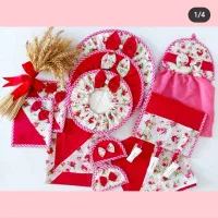حراج سرویس دمکنی و دستگیره
