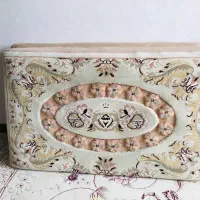 پشتی زیبا وسالم