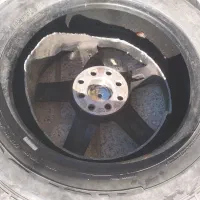 خدمات جوش ارگون