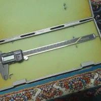 کولیس دیجیتال 20 سانتی‌متر میتوتویو ABS مدل197-500