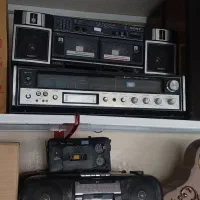 آنتیک،اشیای قدیمی و ضایعات فلزی
