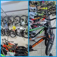 هجوم به طبیعت ***بادوچرخه خوش رکاب