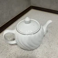 قوری ساده
