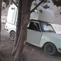پیکان وانت