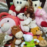 اسباب بازی متنوع ورق بزنید