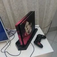 پی اس ۴ اسلیم ۱ ترابایت