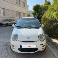 ام وی ام ۱۱۰ ۴ سیلندر مدل ۹۴