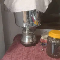 سماور گازی