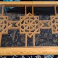 میزجلومبلی