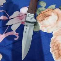 چاقو کارد باک جیبی