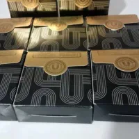 پنکک لاکچری کوین