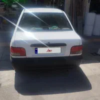 پراید دوگانه کارخانه