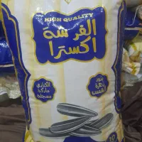 تخمه وگوددی
