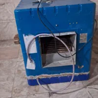 کولر ابی سپر الکترونیک ۳۵۰۰