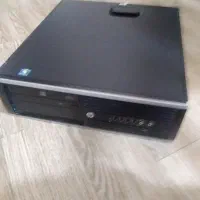مینی کیس استوک (HP 6300-8300 (i5-3470