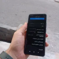 گوشی نت 13 معمولی در حد نو