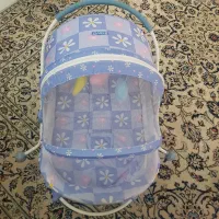 گهواره لالایی نوزاد