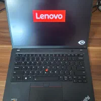 Lenovo Thinkpad T14S