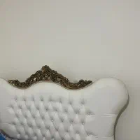 تخت دونفره