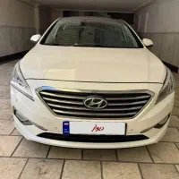 سوناتا ال اف 2015 lf