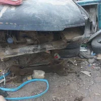 پژو ۸۱|خودرو سواری و وانت|زاهدان, |دیوار