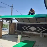 جوشکارسیار کرمانی