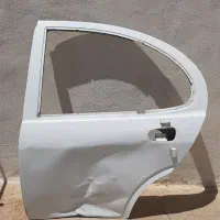 درب عقب ساینا s