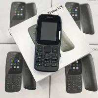 نوکیا ۱۰۶ با گارانتی شرکتی