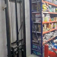 بالابر هیدرولیک تولید کننده مستقیم