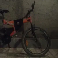 دوچرخه