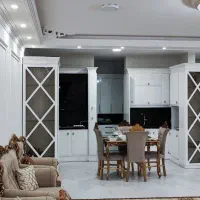 کابینت آشپزخانه با شرایط ویژه