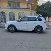 هایما s7 توربو مدل ۹۷ بی رنگ