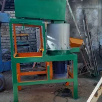 دستگاه اسیاب متوربنزینی