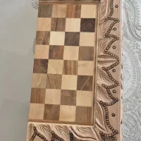 تخته نرد نو