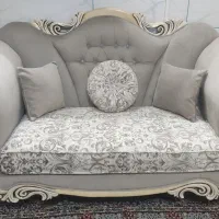 مبل سلطنتی ۹ نفره