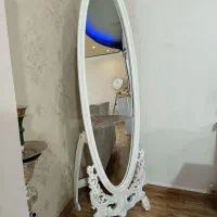 آینه قدی مدرن مدل سلطنتی