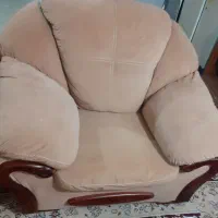 ۲دست مبل ۷نفره