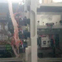 برق کار صنعتی و سیمکشی برق ساختمان تعمیرسرویس کولر