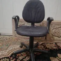 صندلی گردون